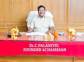 chairman